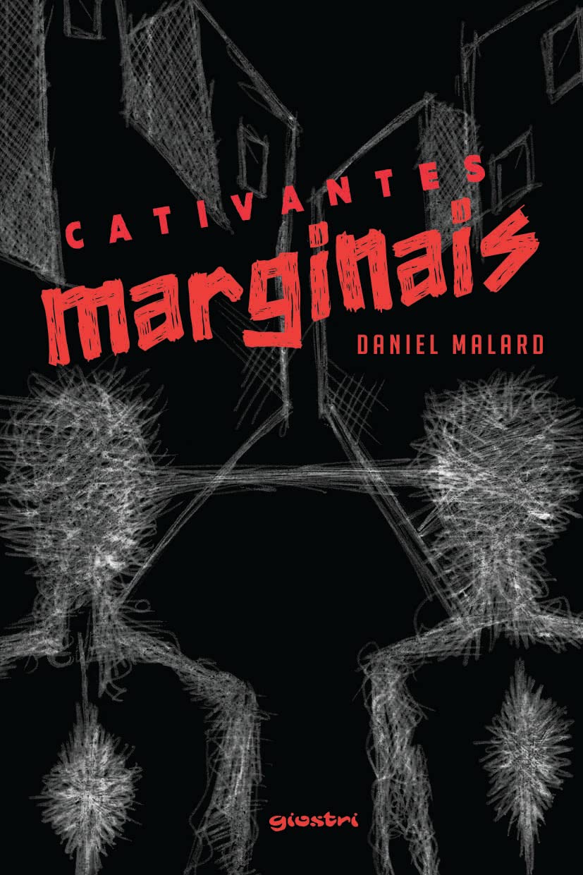 ler totalmente Cativantes Marginais