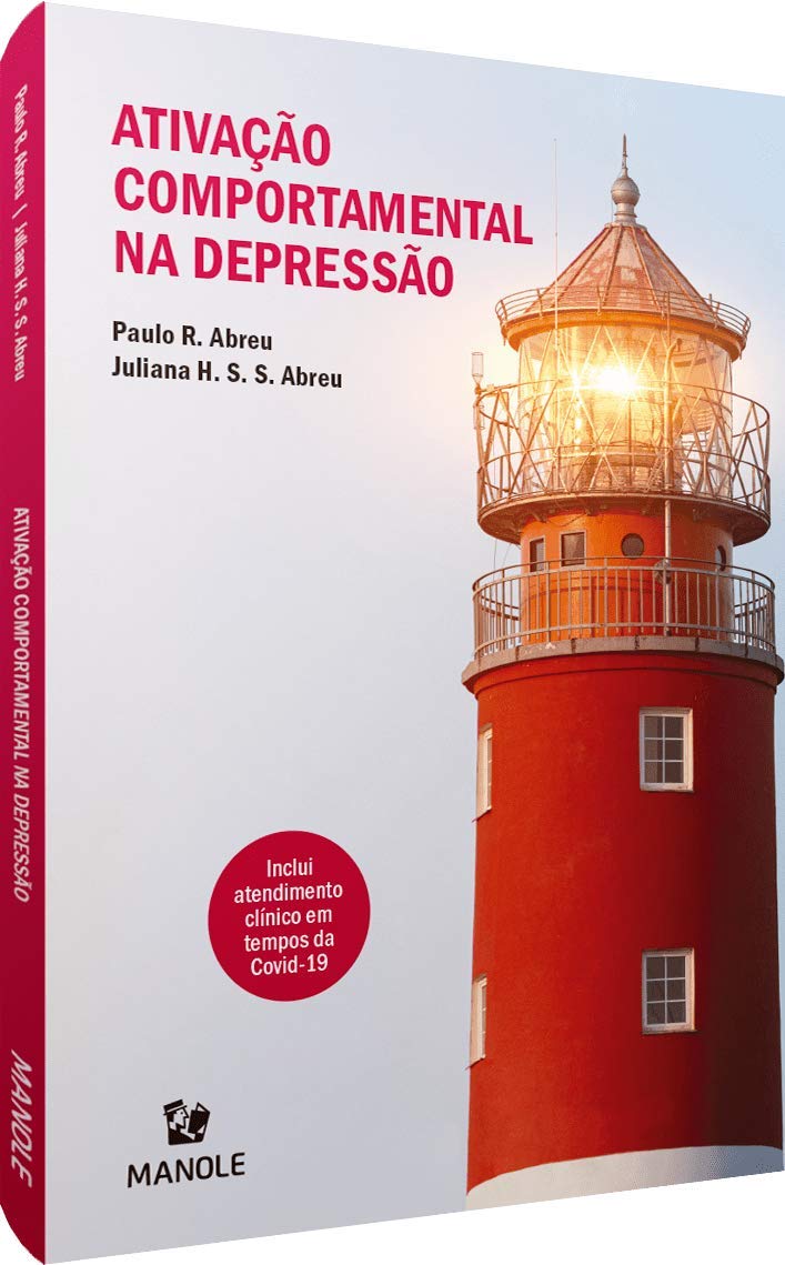 Ativação Comportamental na Depressão baixar livro de graça