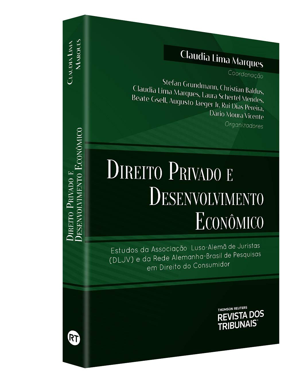 ler totalmente Direito Privado E Desenvolvimento Econômico