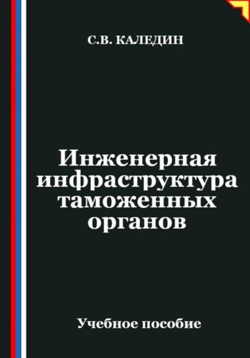 Инженерная инфраструктура таможенных органов (Russian Edition) baixar livro de graça