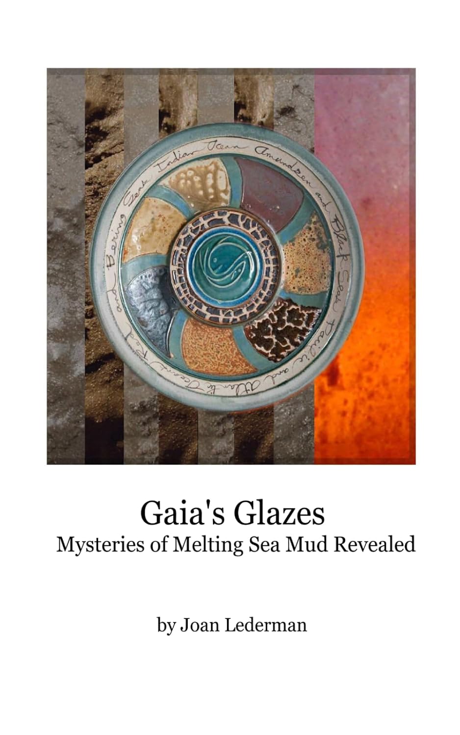 capítulo por capítulo baixar Gaia's Glazes: Mysteries of Melting Sea Mud Revealed