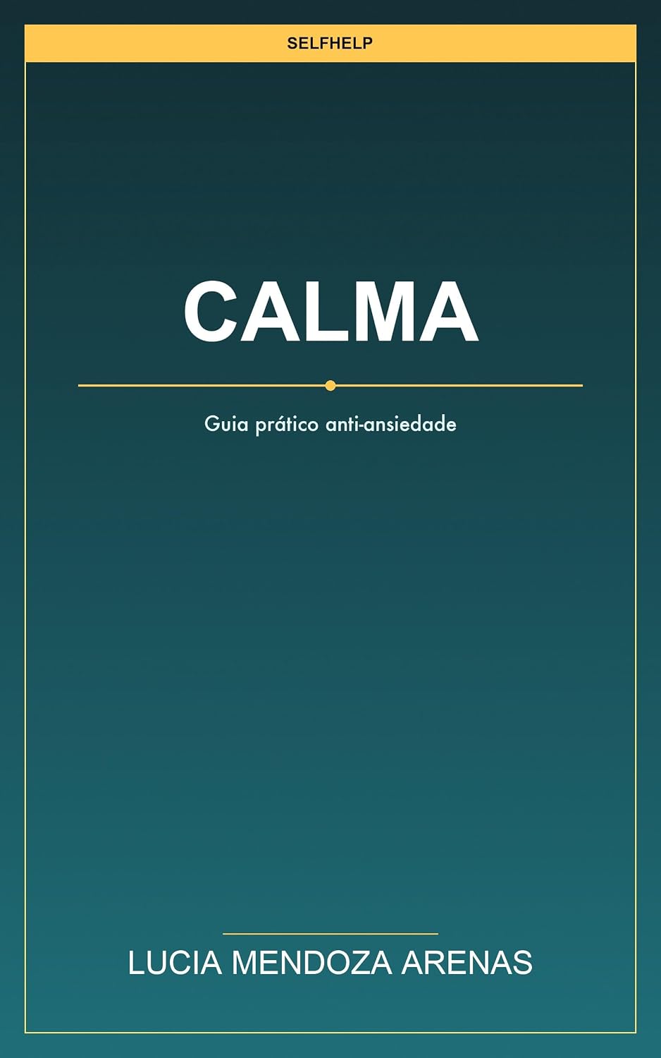 capítulo por capítulo baixar Calma: Guia prático anti-ansiedade para viver melhor sem lutar contra si mesmo