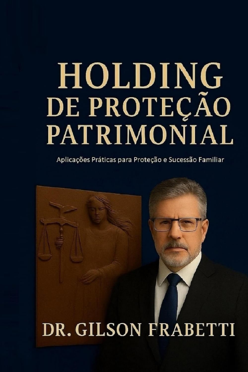Holding de Proteção Patrimonial: Aplicações praticas para blindagem de bens e sucessão patrimonial (Portuguese Edition) baixar o livro de graça