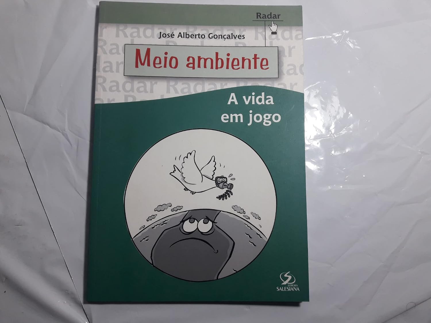 Meio Ambiente - A Vida Em Jogo baixar livro de graça