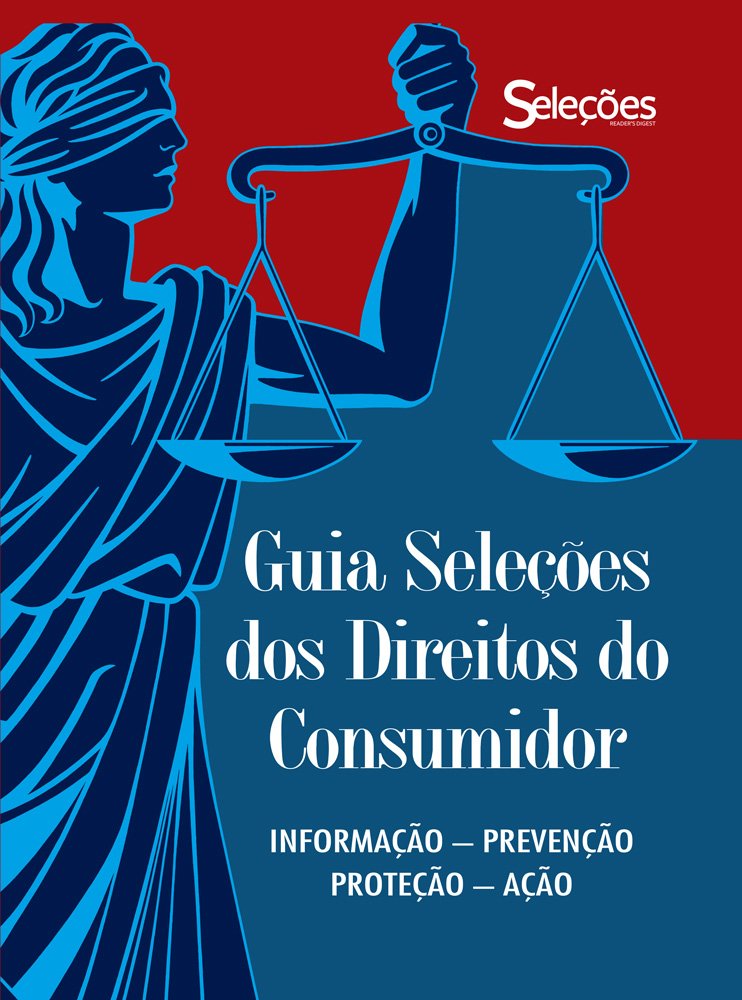 Guia Seleções dos Direitos do Consumidor baixar o livro de graça