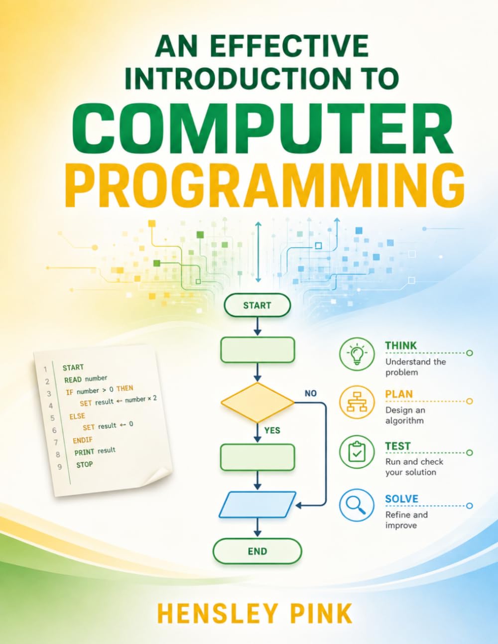 ler totalmente An Effective Introduction To Computer Programming