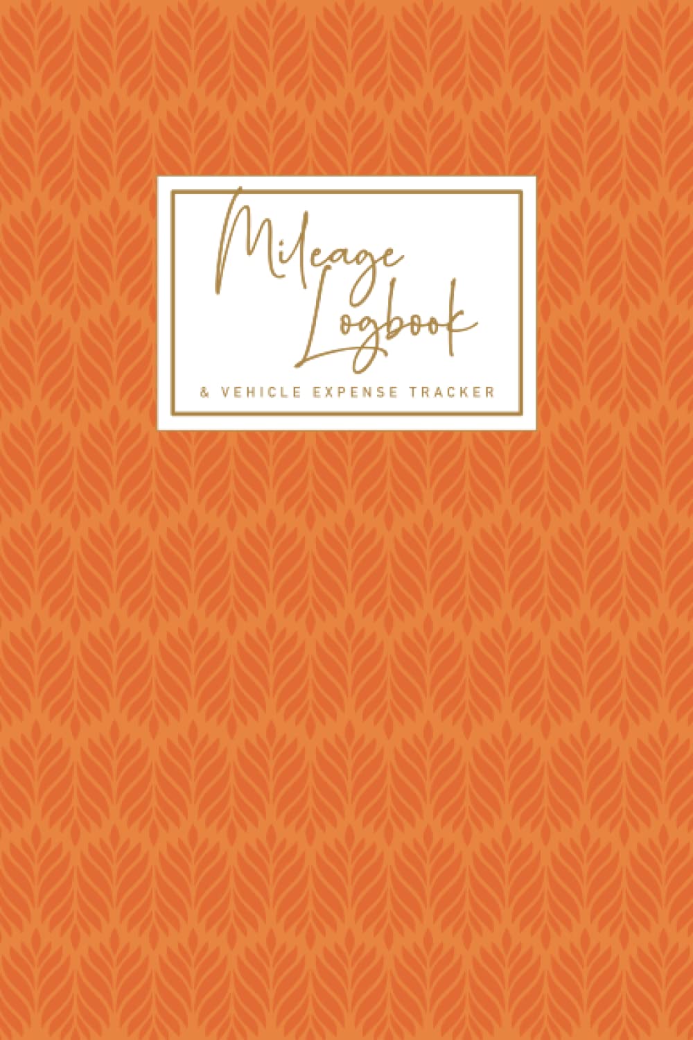 Mileage Logbook & Vehicle Expense Tracker: Automobile Mileage Tracker for Tax Purposes, Odometer Mileage Journal for Business or Personal Use, Fuel & Car Expense Log Book baixar o livro de graça