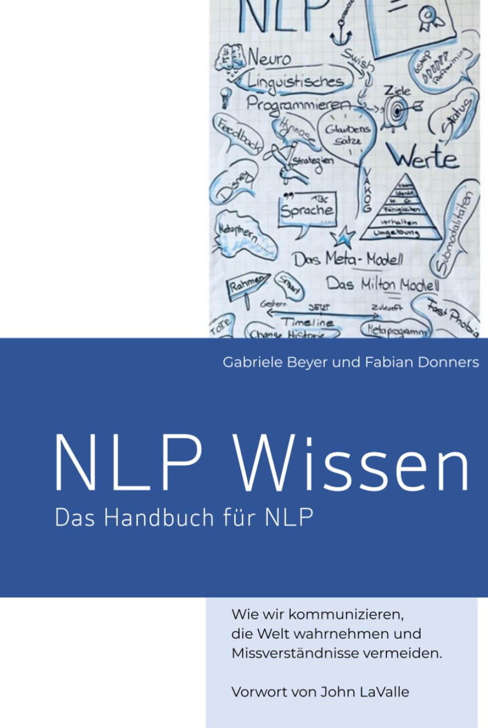 capítulo por capítulo baixar NLP Wissen: Das Lehrbuch für NLP (German Edition)