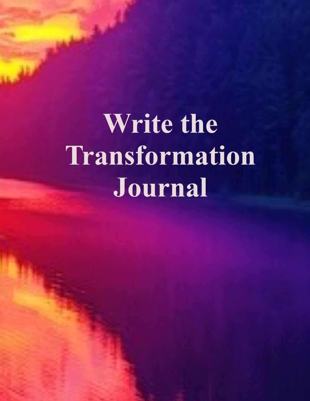ler totalmente Write the Transformation Journal