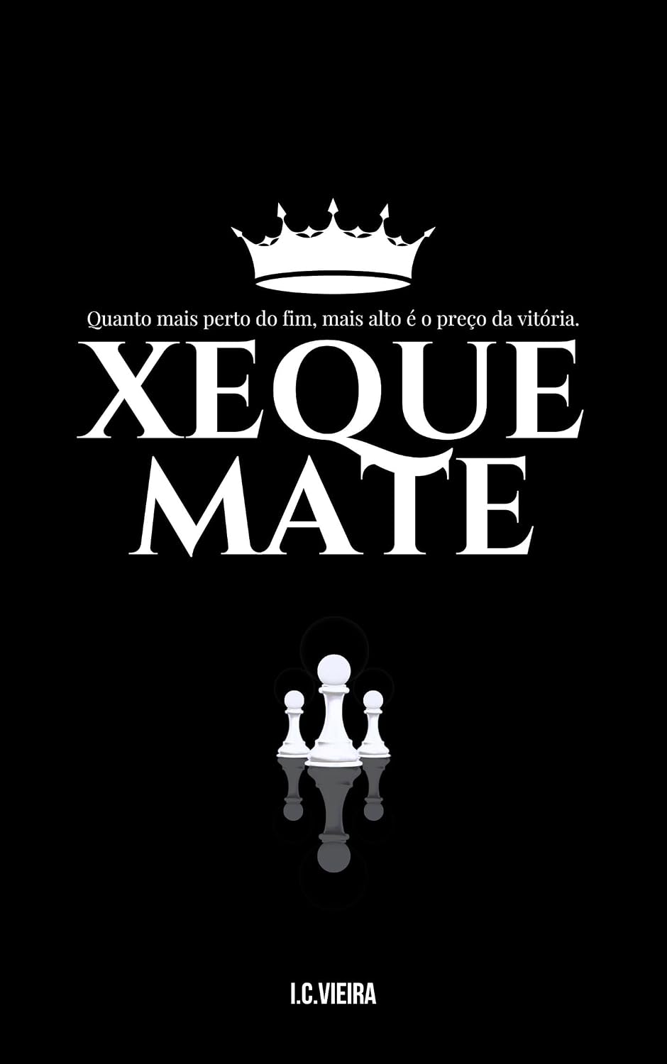 Xeque Mate baixar o livro de graça