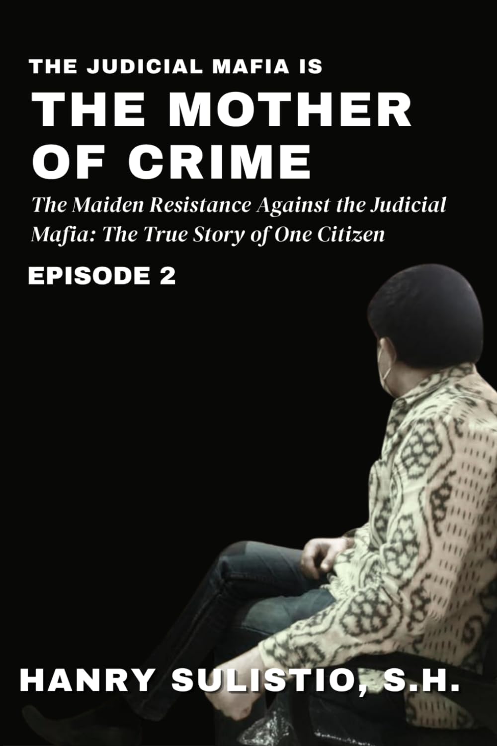 The Judicial Mafia is the Mother of Crime: The Maiden Resistance Against the Judicial Mafia: The True Story of One Citizen baixar o livro de graça