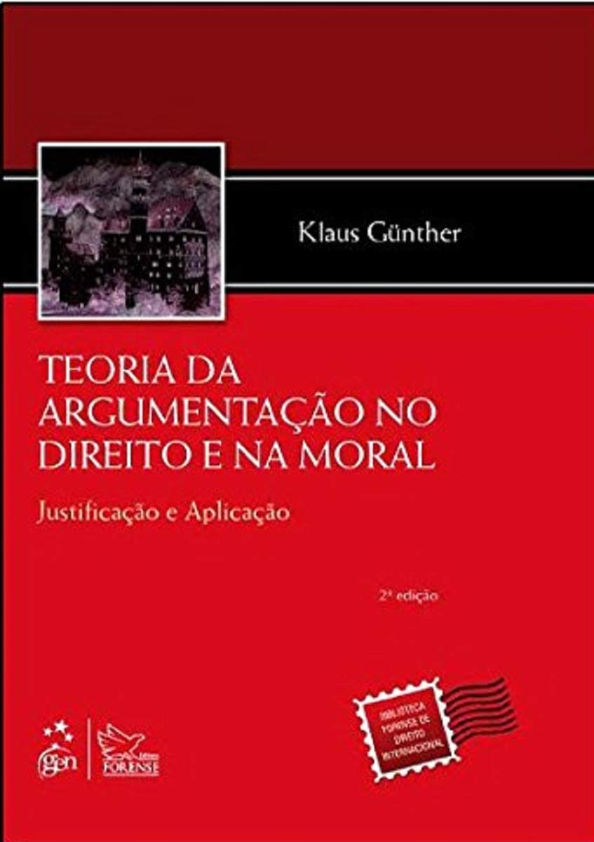 capítulo por capítulo baixar Teoria da Argumentação no Direito e na Moral - Justificação e Aplicação - 2ª Edição 2011