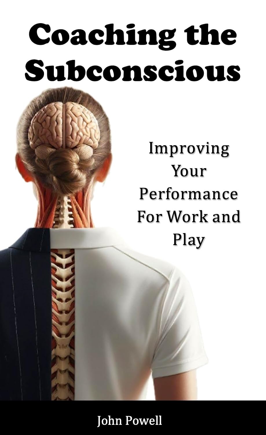 capítulo por capítulo baixar Coaching the Subconscious: Improving your performance for work or play (English Edition)