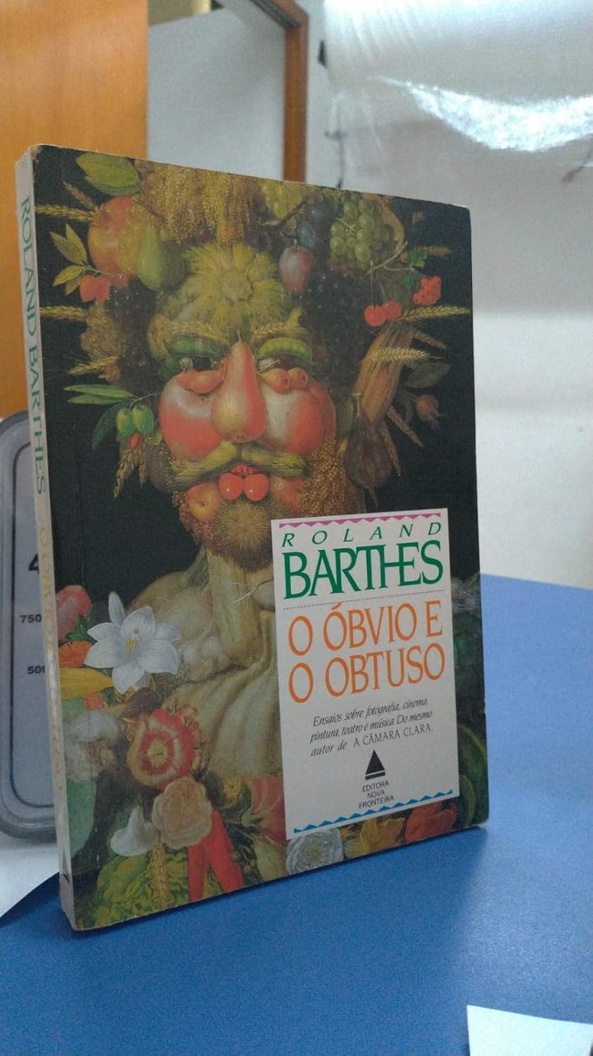 capítulo por capítulo baixar Obvio E O Obtuso, O
