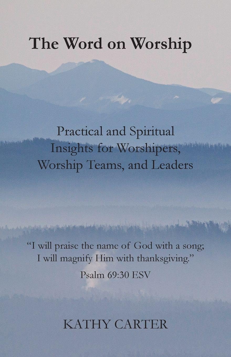 capítulo por capítulo baixar The Word on Worship