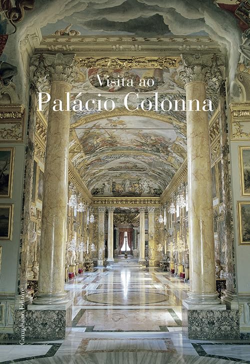 Visita a Palazzo Colonna. Ediz. portoghese baixar o livro de graça