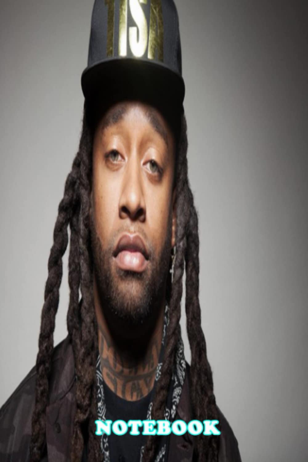 ler totalmente Notebook: Camping Planner Ty Dolla Sign Lined Notebook Journal, 100 Pages - Thankgiving Notebook Blank Ruled Writing Journal #331