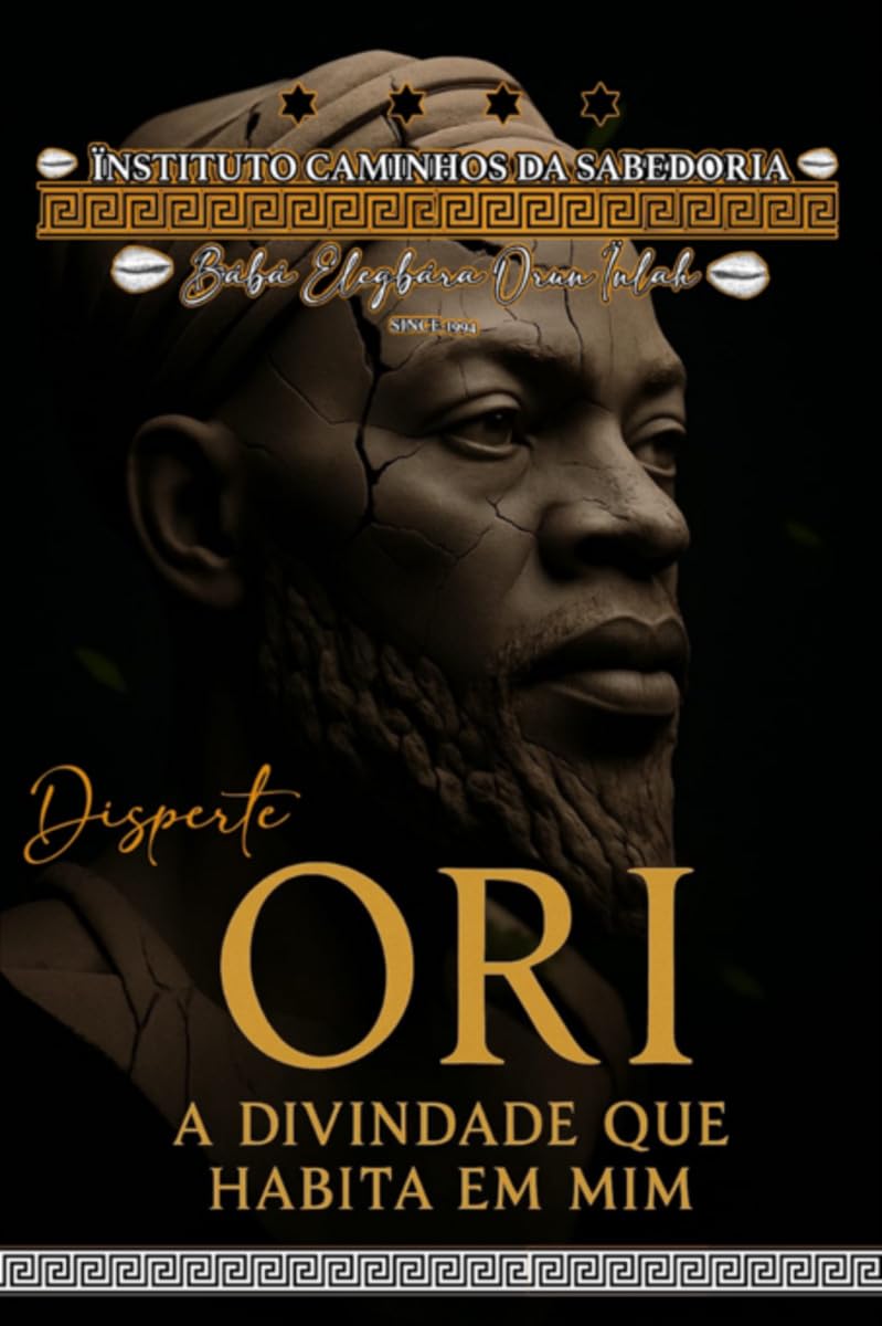 ler totalmente Clube de Autores, Livro Ori: A Divindade que Habita em Mim