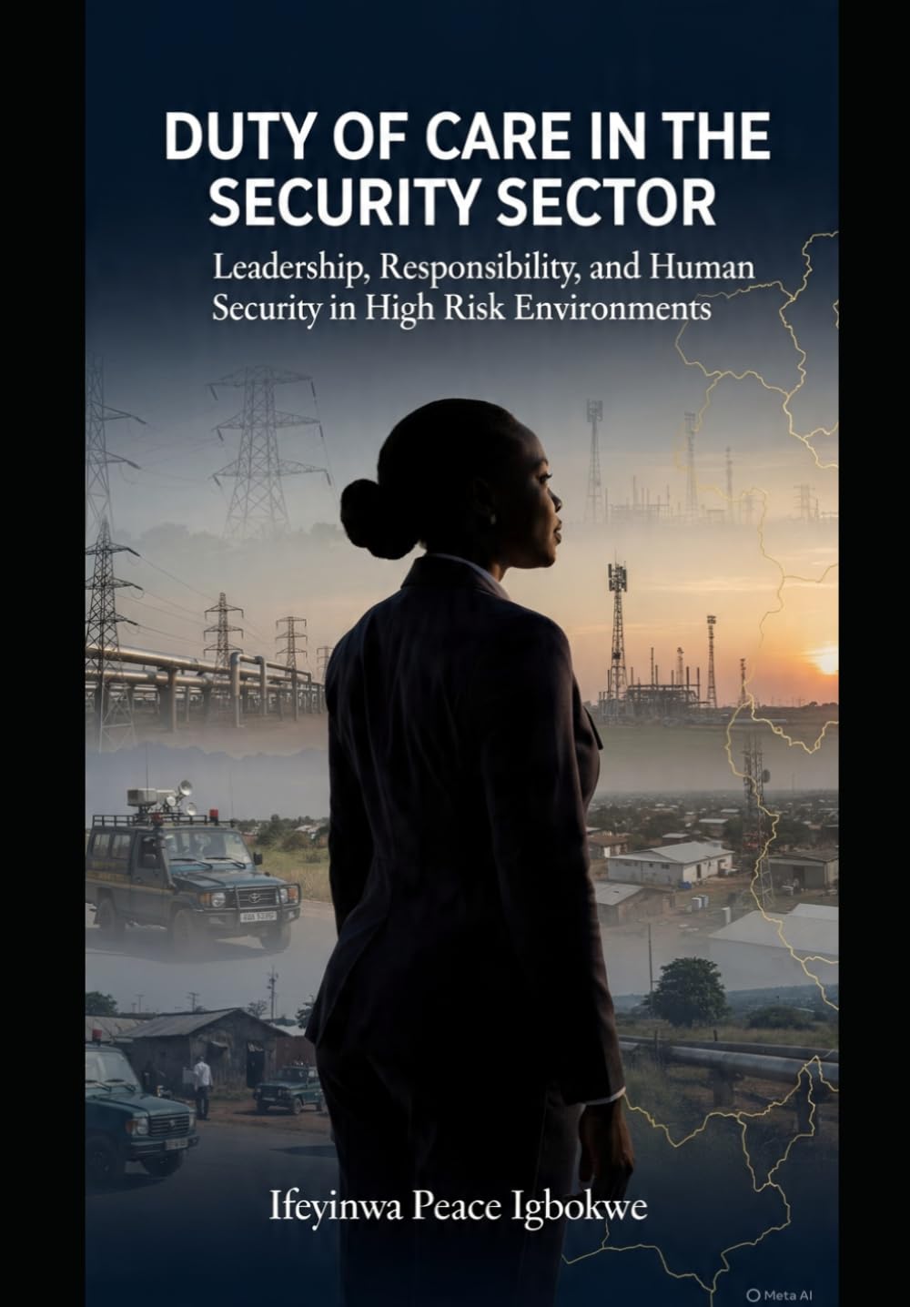 Duty of Care in the Security Sector: Leadership, Responsibility, and Human Security in High Risk Environments baixar livro de graça