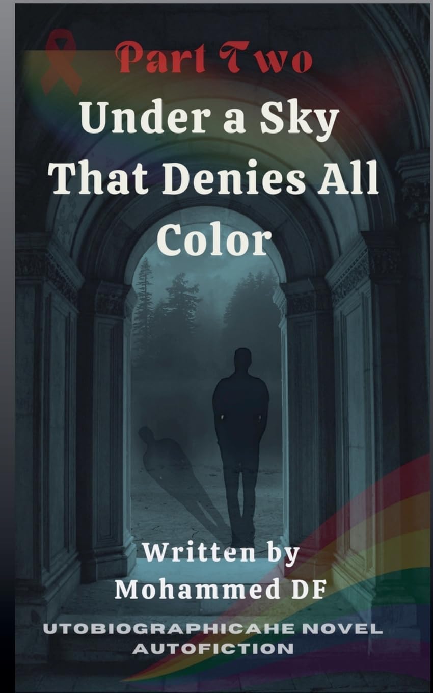 ler totalmente Under a Sky That Denies All Color: 2