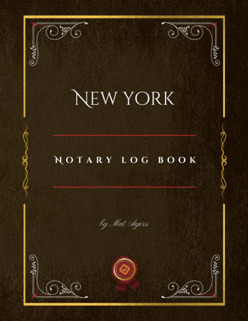 New York Notary Log Book: Comprehensive Log Book for Notarial Records. Journal for Keeping a Public Record of Notarial Acts - Templates Ready to Sign... 230 entries.: Templates for Signing Agents baixar livro de graça