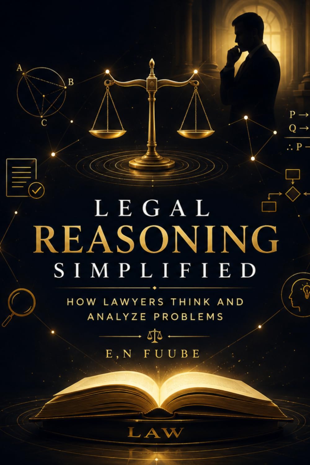 LEGAL REASONING SIMPLIFIED: HOW LAWYERS THINK AND ANALYZE PROBLEMS