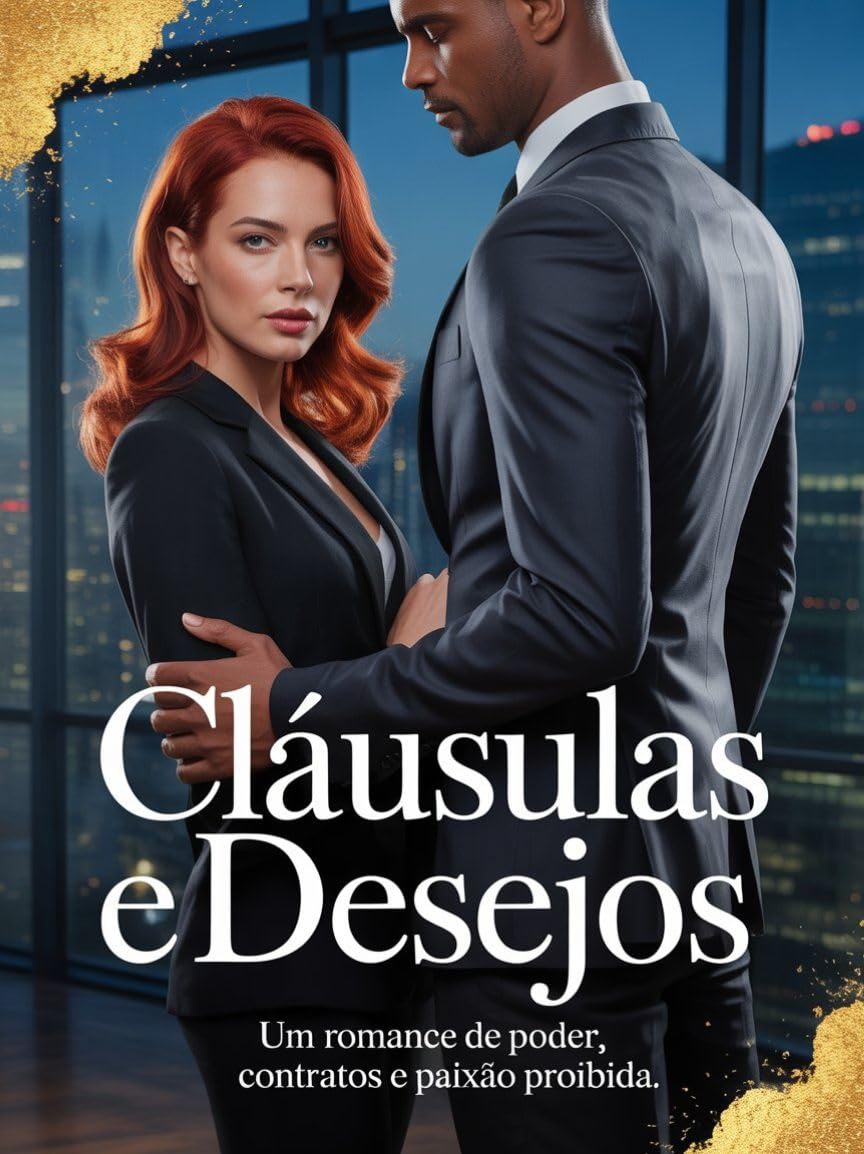 Cláusulas e Desejos: Um Romance de Poder, Contratos e Paixão Proibida baixar o livro de graça