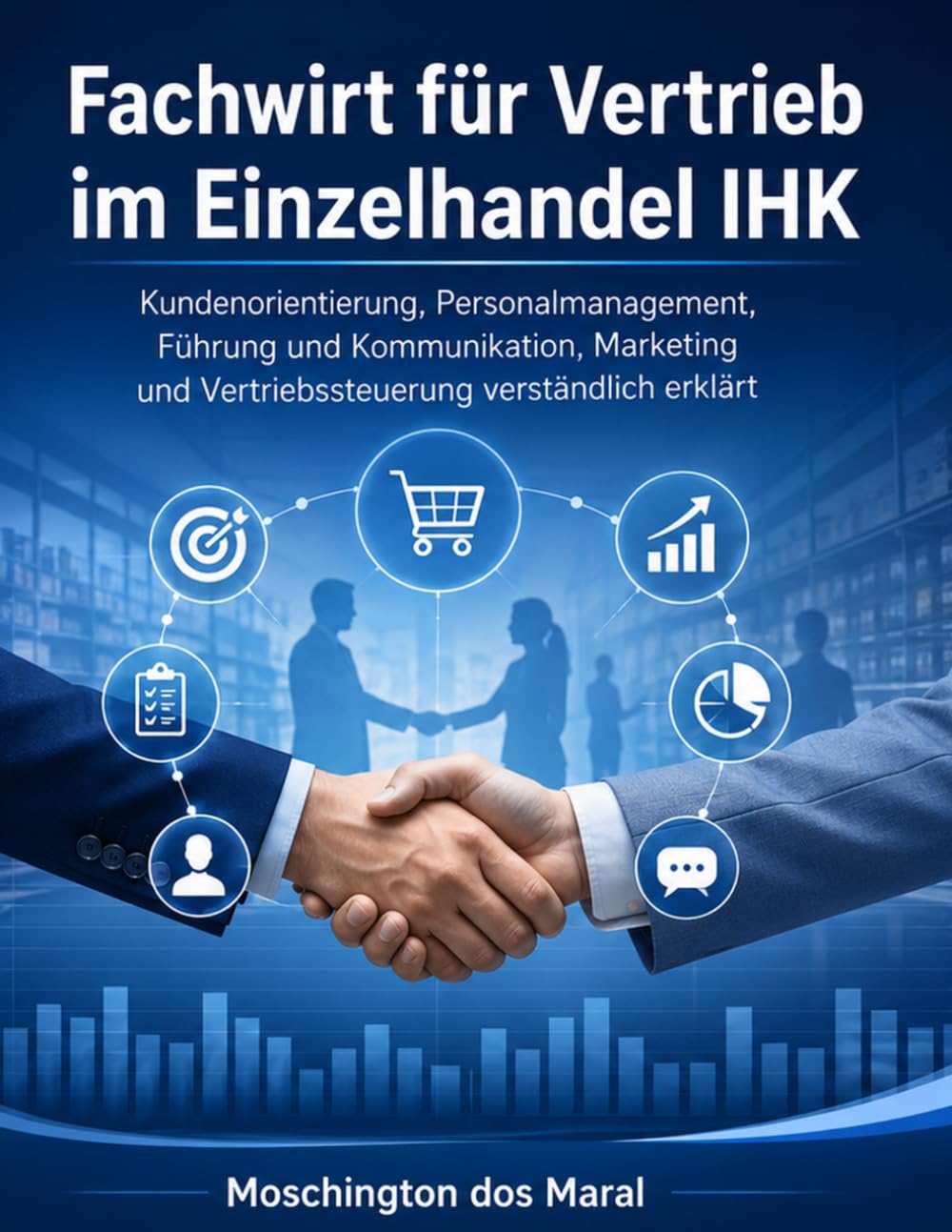 Fachwirt für Vertrieb im Einzelhandel IHK (German Edition) baixar livro de graça