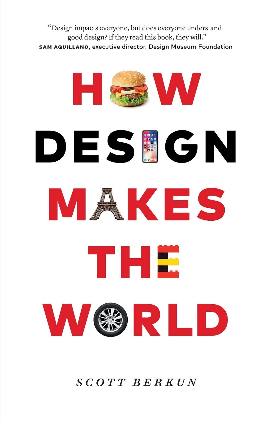 capítulo por capítulo baixar How Design Makes the World