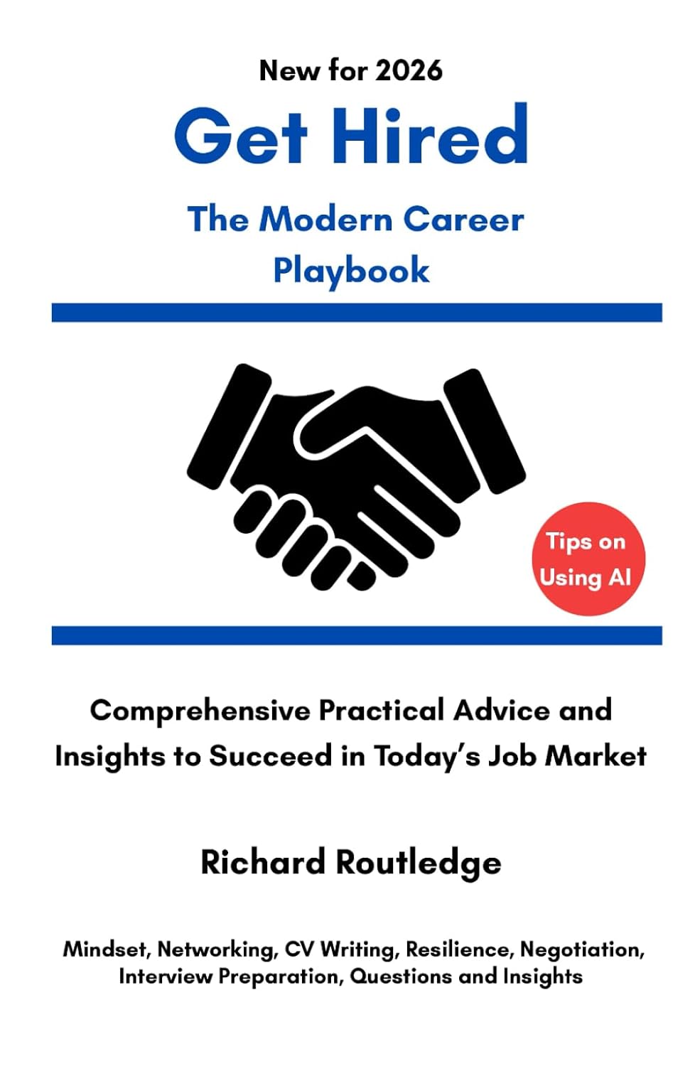 capítulo por capítulo baixar Get Hired: The Modern Career Playbook