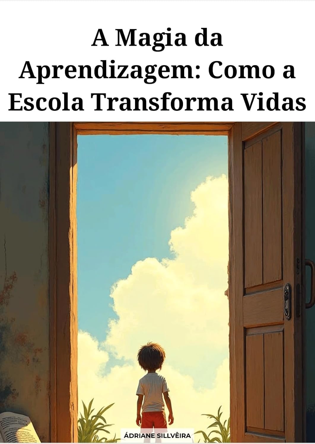 A magia da aprendizagem - como a escola transforma vidas baixar livro de graça