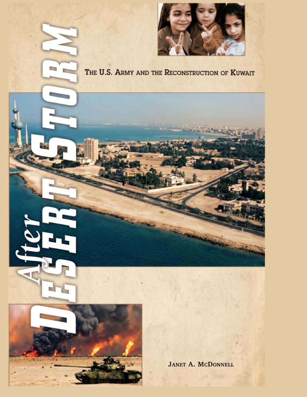 ler totalmente After DESERT STORM: The U.S. Army and the Reconstruction of Kuwait: CMH Pub 70-59