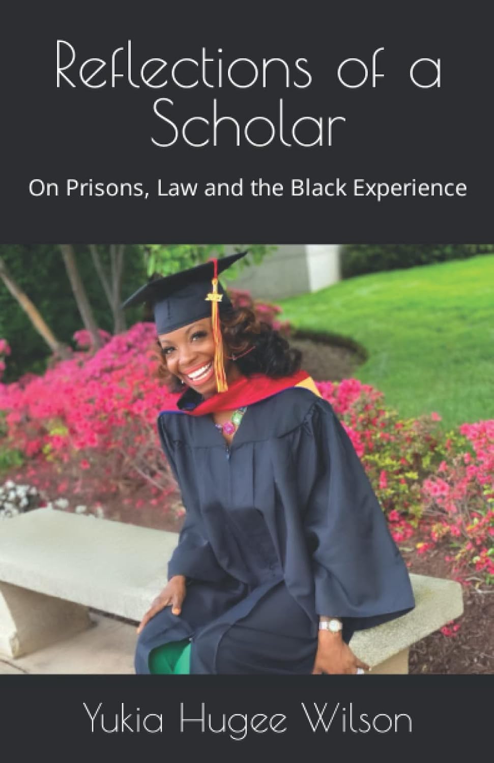 Reflections of a Scholar: On Prisons, Law and the Black Experience baixar o livro de graça