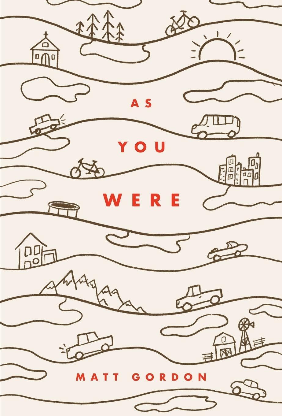 As You Were baixar o livro de graça