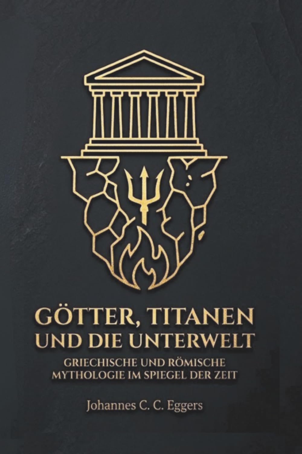 Götter, Titanen und die Unterwelt: Griechische und römische Mythologie im Spiegel der Zeit (German Edition) baixar o livro de graça