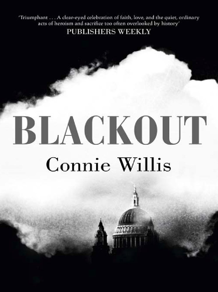 Blackout (English Edition) baixar livro de graça