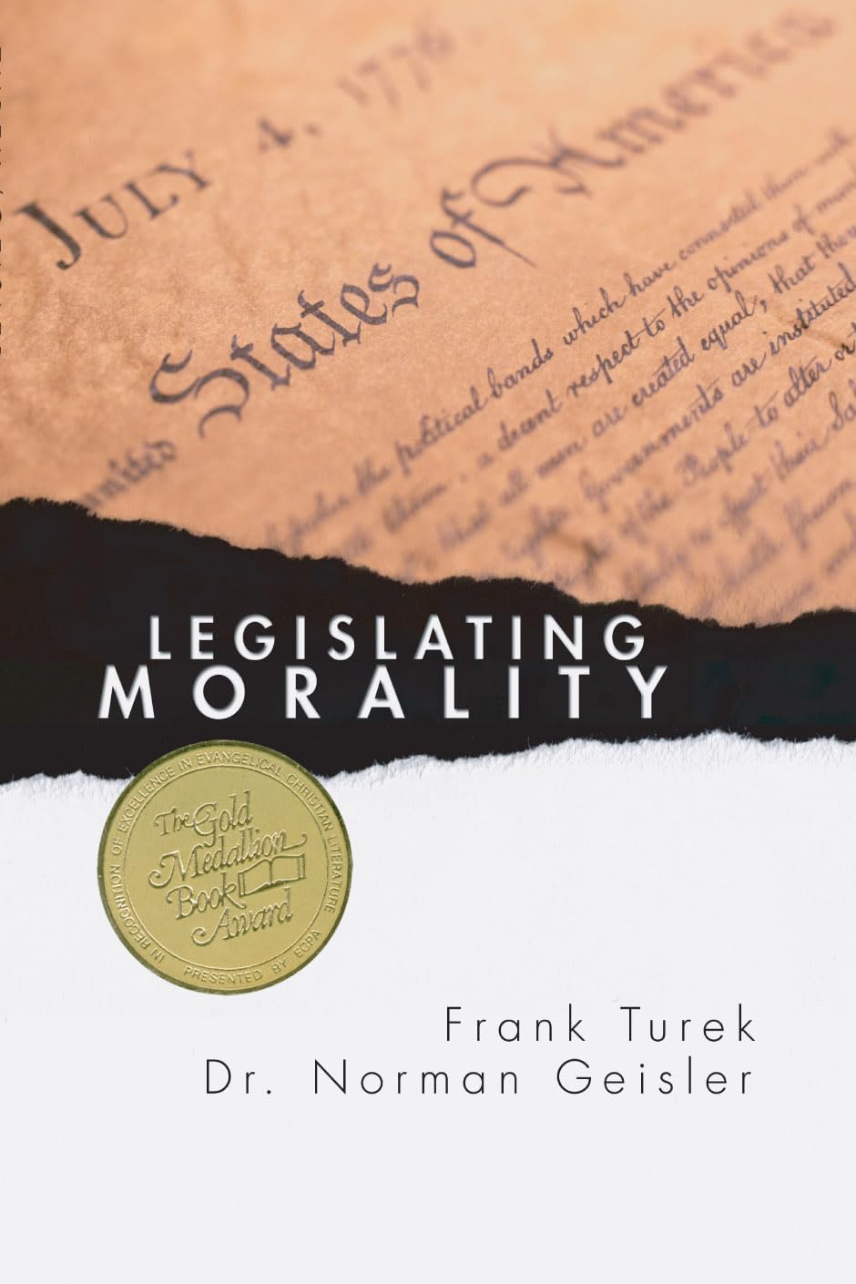 Legislating Morality: Is It Wise? Is It Legal? Is It Possible? baixar o livro de graça