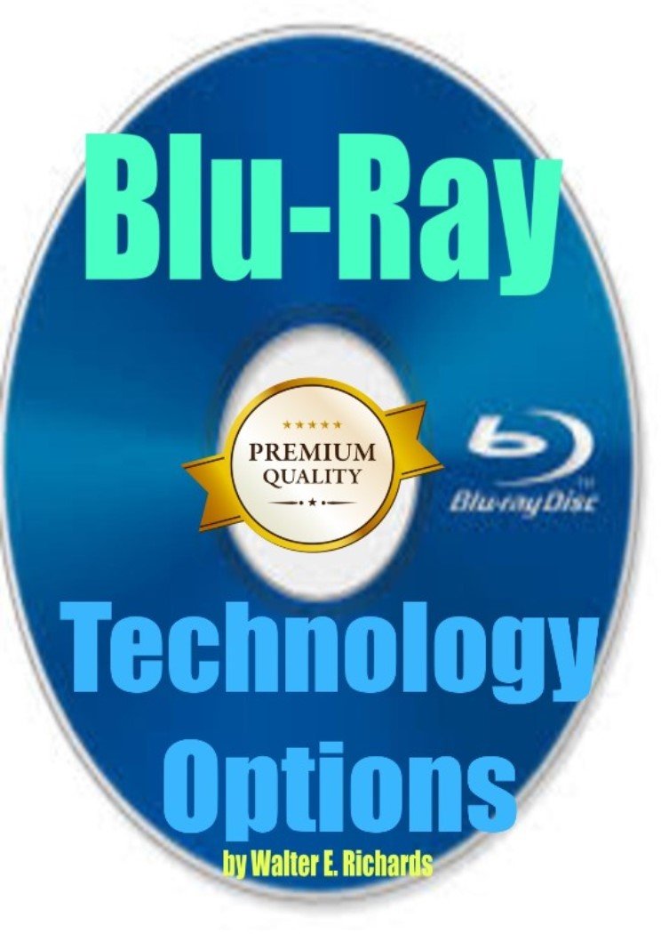 ler totalmente Blu-Ray Technology Options (English Edition)