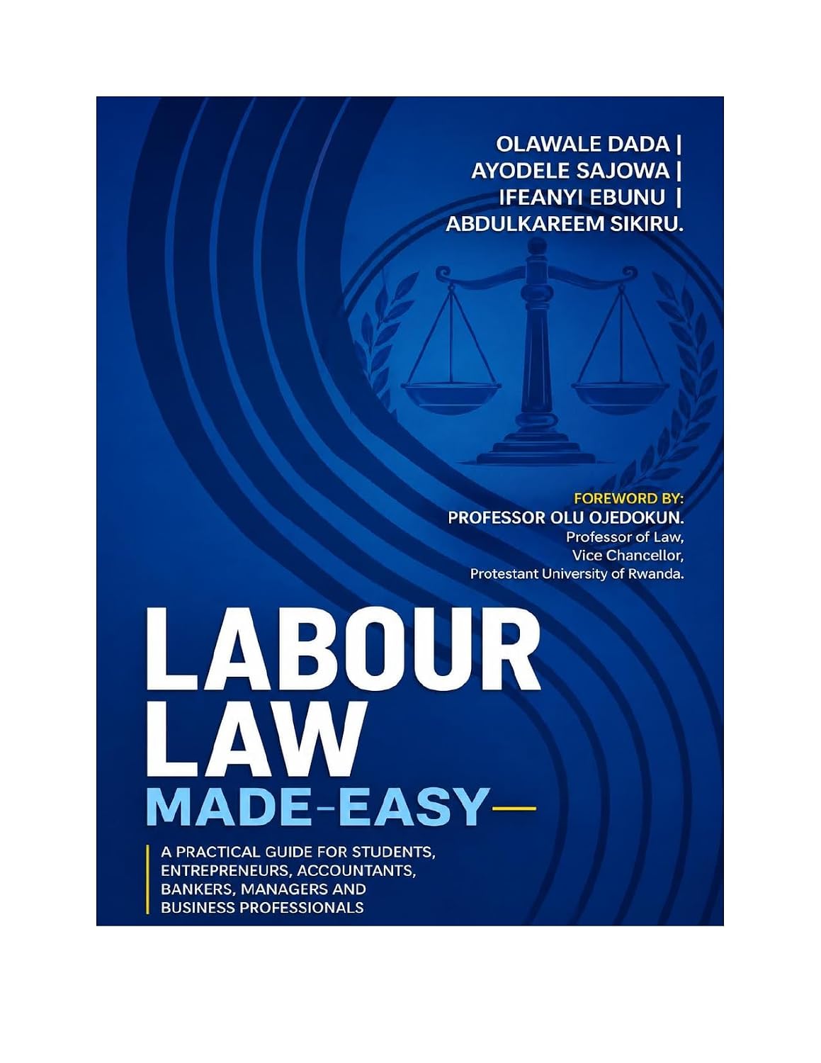 ler totalmente LABOUR LAW MADE EASY (English Edition)