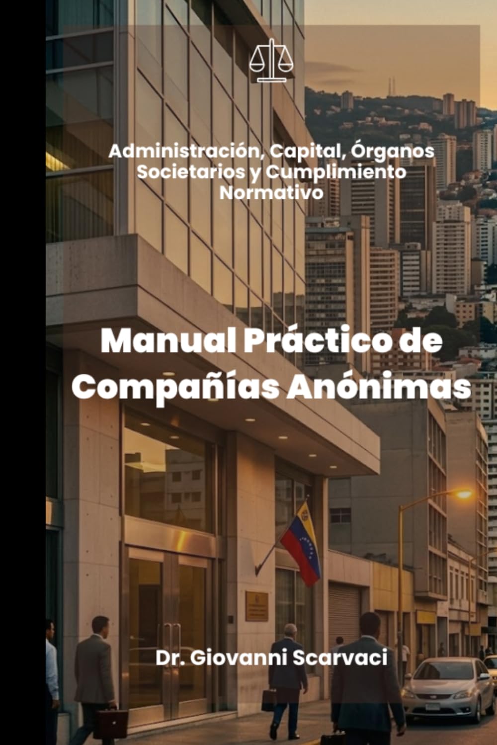 Manual Practico de Compañias Anónimas (Spanish Edition) baixar livro de graça