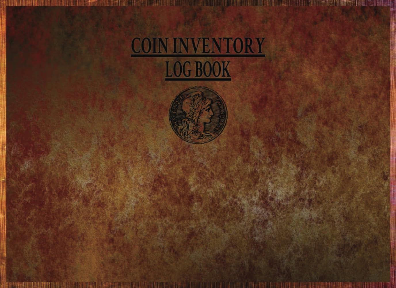 Coin Catalog: A Comprehensive Inventory Logbook for Numismatic Enthusiasts baixar livro de graça