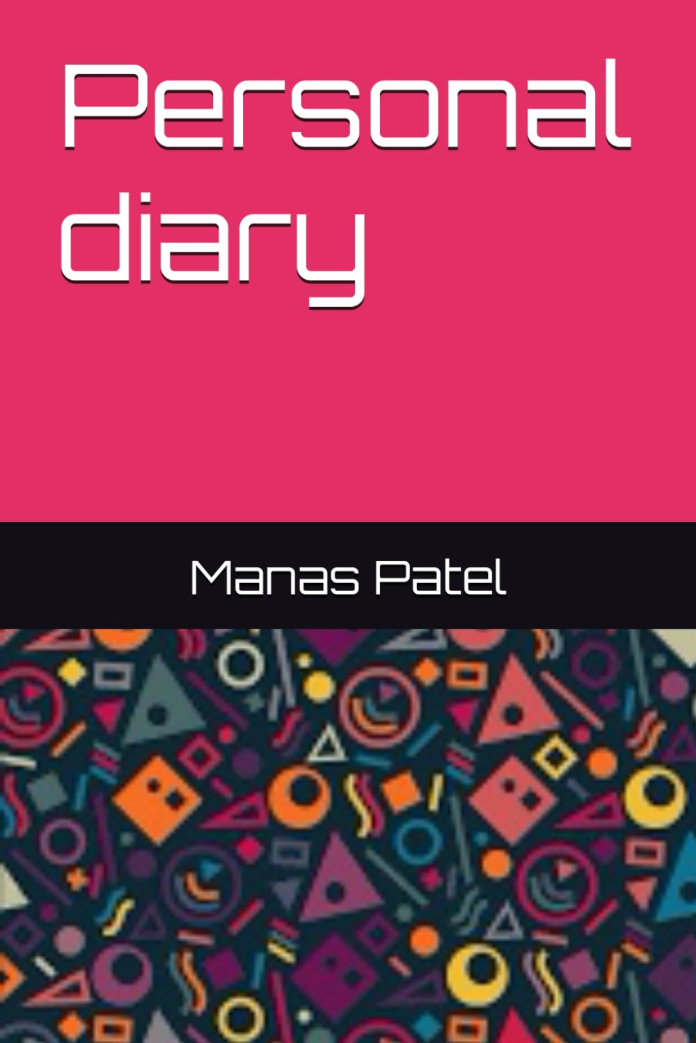 ler totalmente Personal diary