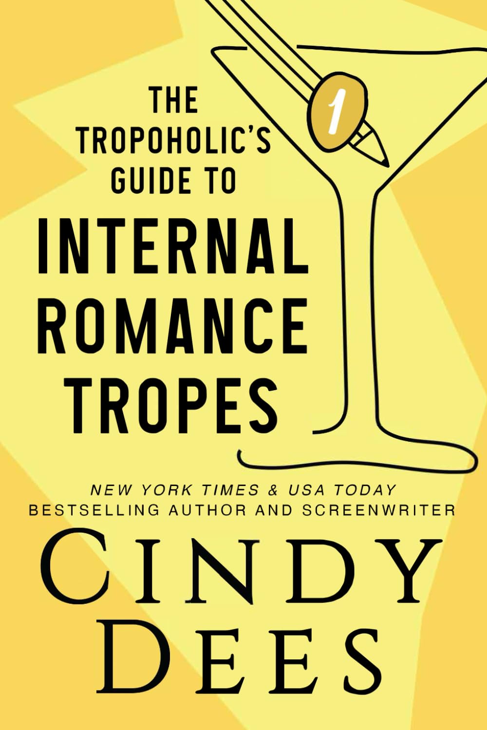 The Tropoholic's Guide to Internal Romance Tropes baixar o livro de graça