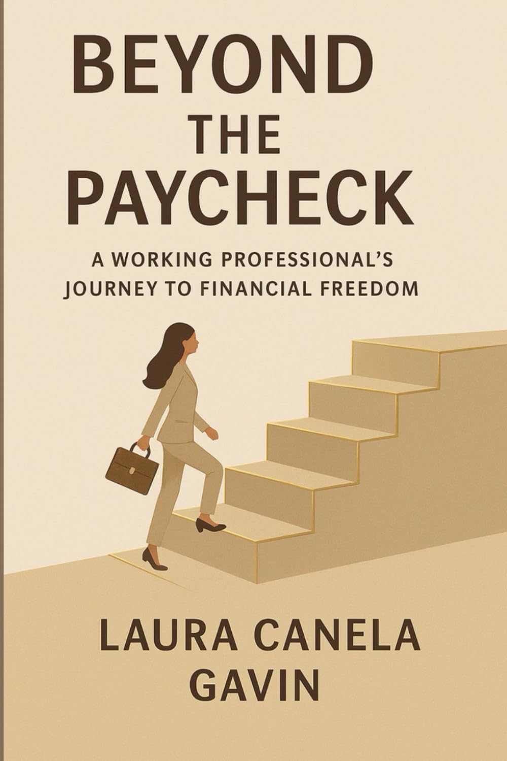 Beyond the Paycheck: A Working Professional’s Journey to Financial Freedom baixar livro de graça