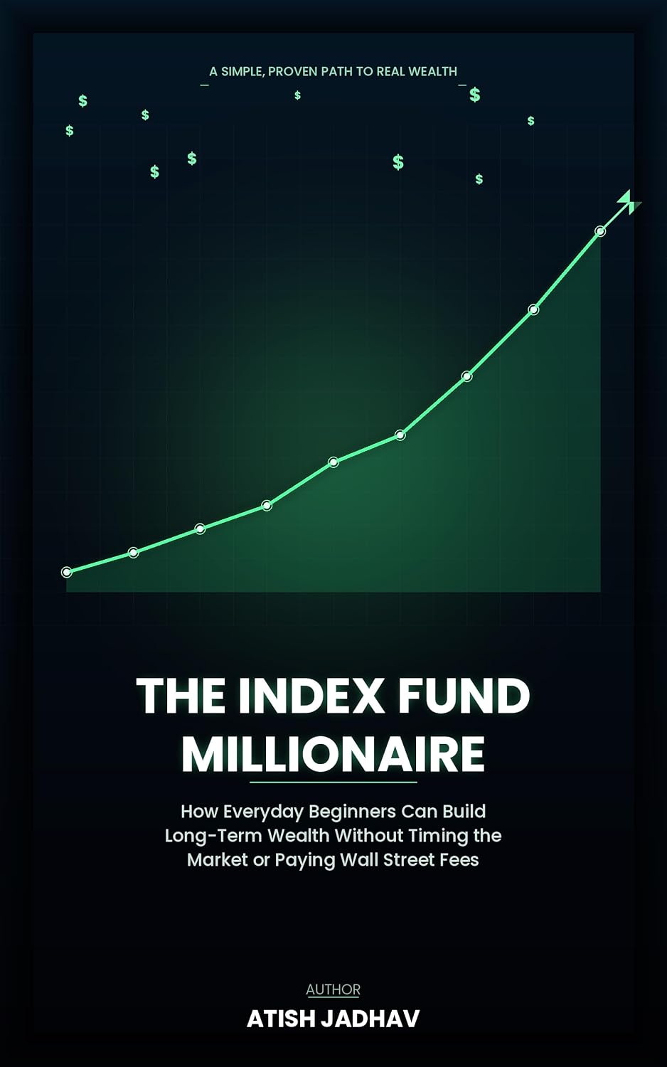 ler totalmente The Index Fund Millionaire: How Everyday Beginners Can Build Long-Term Wealth Without Timing the Market or Paying Wall Street Fees (English Edition)