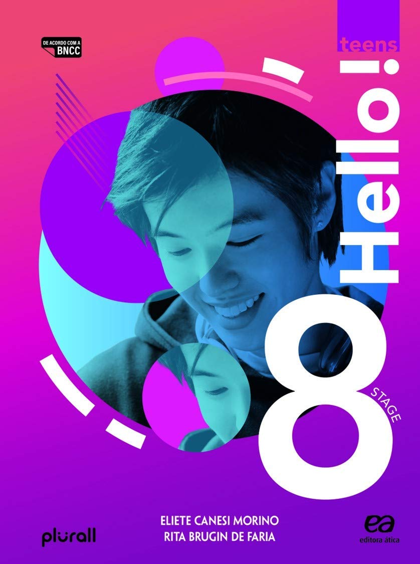 capítulo por capítulo baixar Hello Teens 8º ano