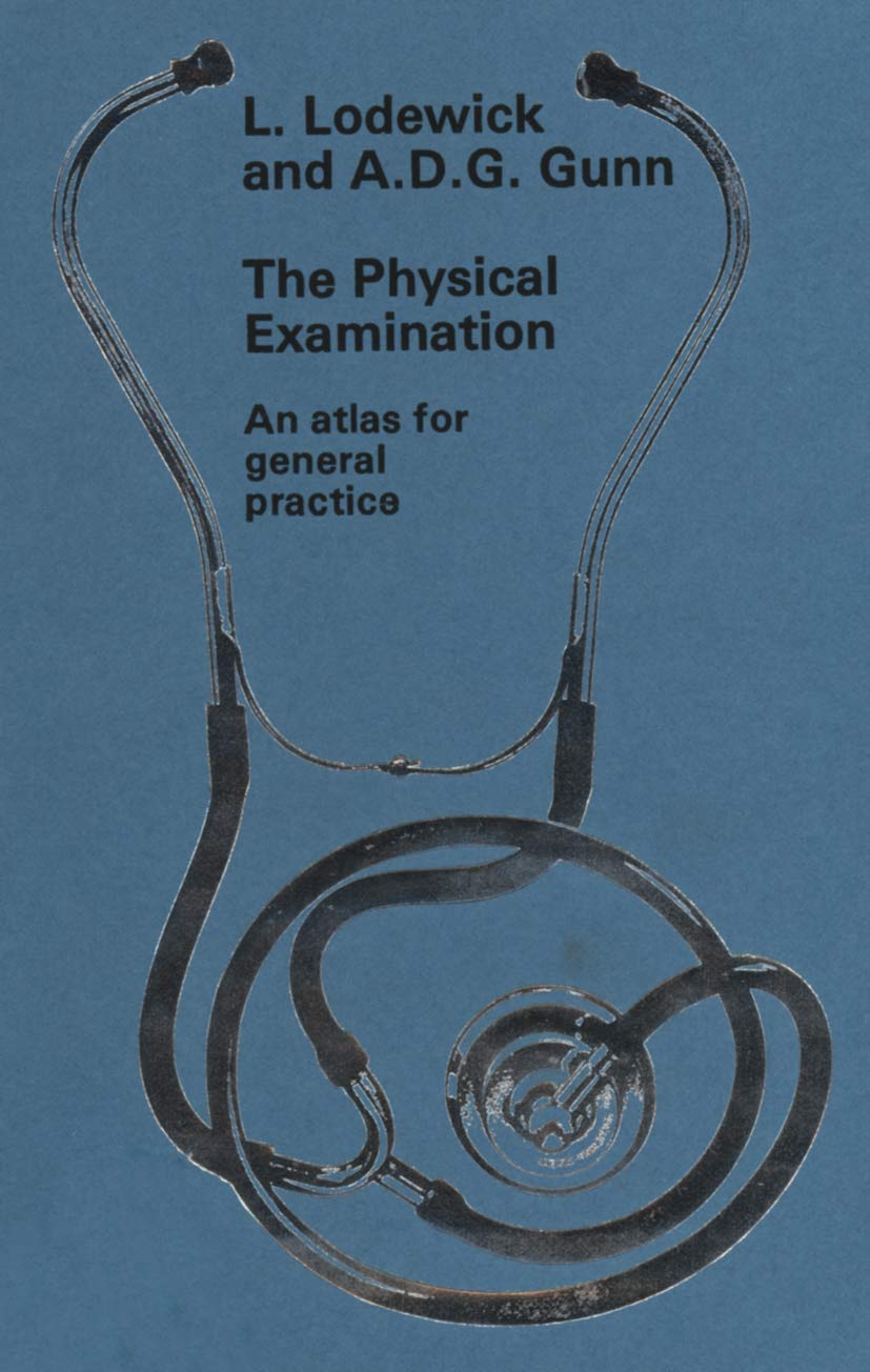 capítulo por capítulo baixar The Physical Examination: An Atlas for General Practice