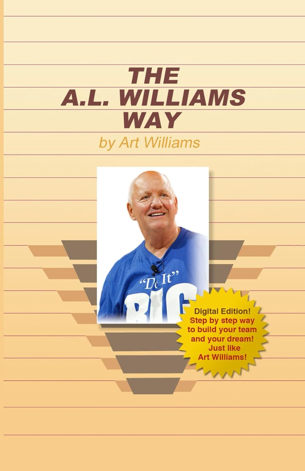 The A.L.Williams Way baixar o livro de graça