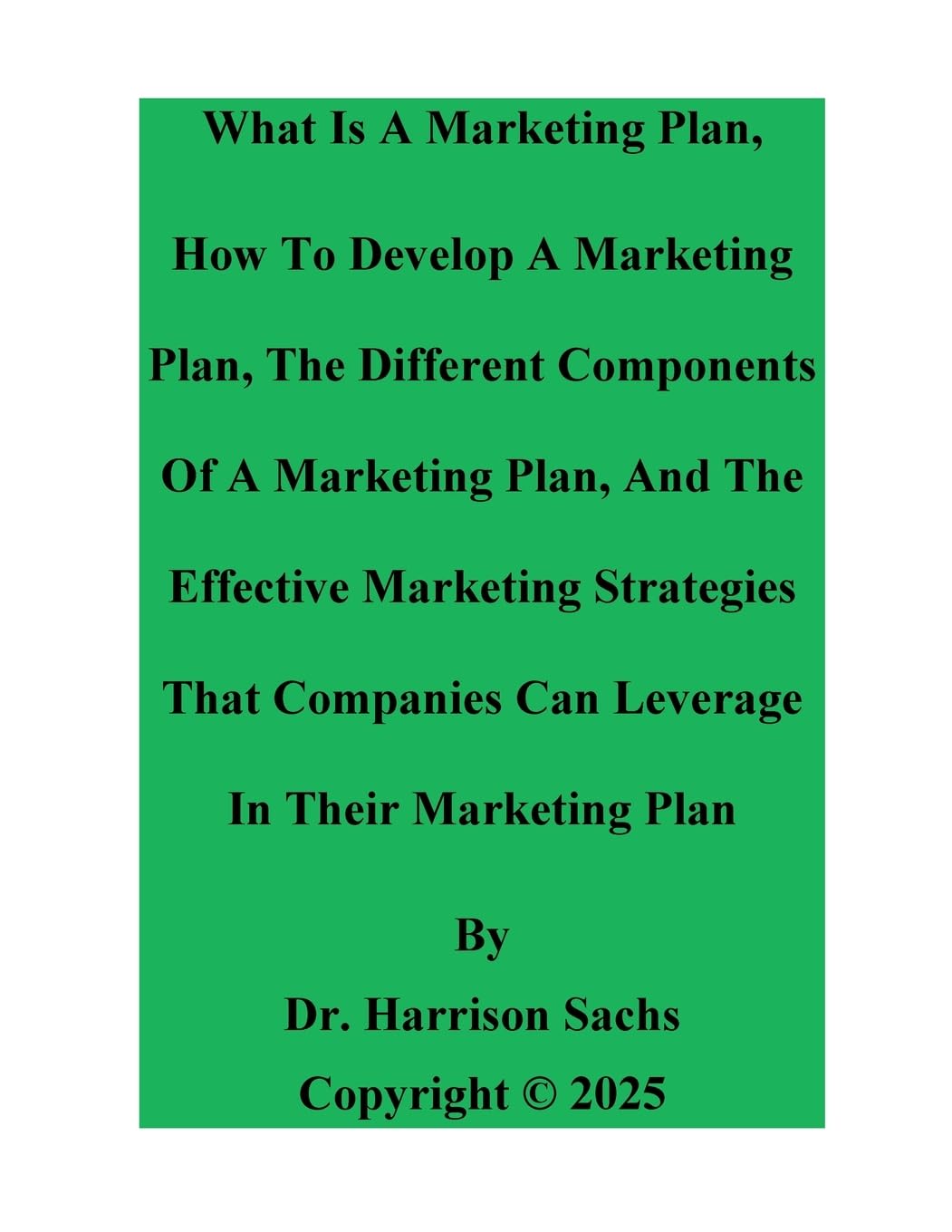 capítulo por capítulo baixar What Is A Marketing Plan, How To Develop A Marketing Plan, And The Effective Marketing Strategies Of A Marketing Plan