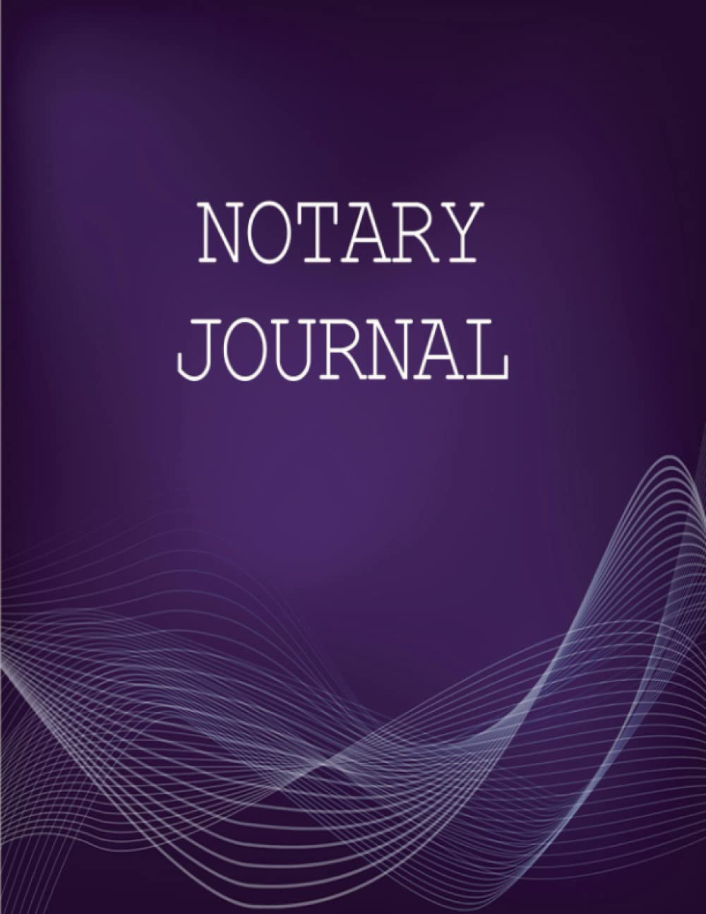 capítulo por capítulo baixar notary journal: Notary Log Book To Record 300 Notarial Acts Notary Public Record Size: 8.5 x 11" bleed